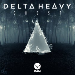 'Ghost' EP Chart