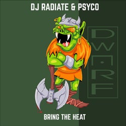 Bring the Heat