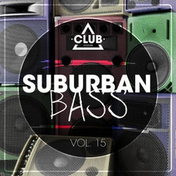 Suburban Bass Vol. 15