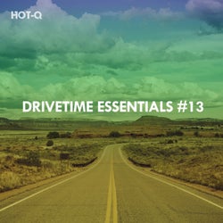 Drivetime Essentials, Vol. 13