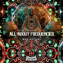 All About Frequencies