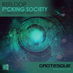 F*cking Society - Coming Soon!!! Remix