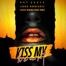 KISS MY HEART ((House Remix))