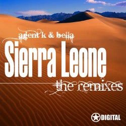 Sierra Leone The Remixes