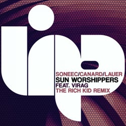 Sun Worshippers