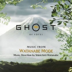 Ghost of Yōtei - Music from Watanabe Mode
