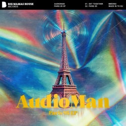 Paris 95 EP