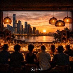 CibiCaldi Old, Vol. 1 (The best of Cibicaldi Records' classic tracks)