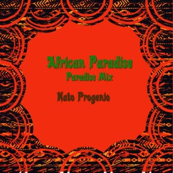 African Paradise (Paradise Mix)