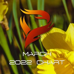 Rodman's TTE March Chart 2022
