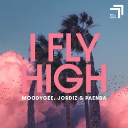 I Fly High