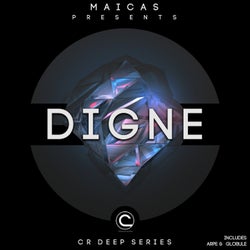 Digne (CR Deep Series)