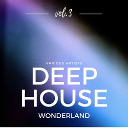 Deep-House Wonderland, Vol. 3