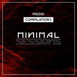Shmitty's Minimal Sessions Debut Chart