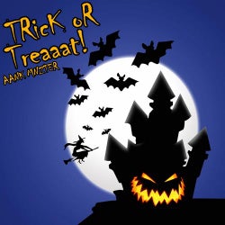 Trick Or Treat