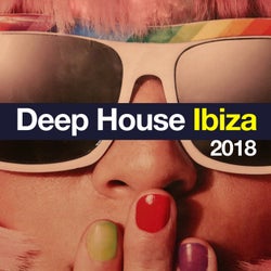 Deep House Ibiza 2018