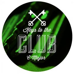 Keys To The Club C Major