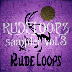 Rudeloops Sampler Vol.3 EP