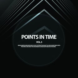 Points In Time Vol.5