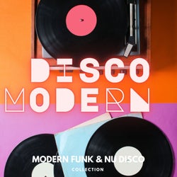 Disco Modern