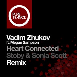 Heart Connected - Stoby & Sonia Scott Remix