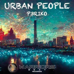 Urban People