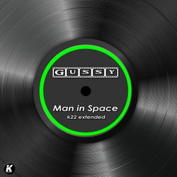 MAN IN SPACE (K22 extended)