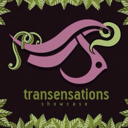 Transensations Chart