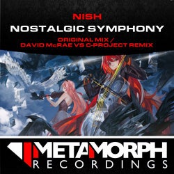 Nostalgic Symphony