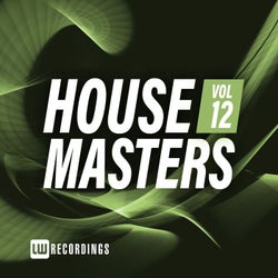 House Masters, Vol. 12