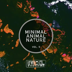 Minimal Animal Nature, Vol. 5