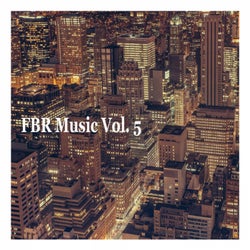 FBR Music, Vol. 5