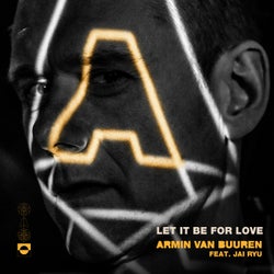 Let It Be For Love