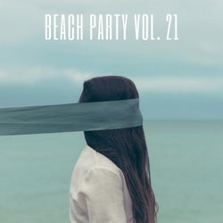 Beach Party Vol. 21