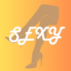 Sexy  (Original mix)