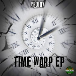 Timewarp EP