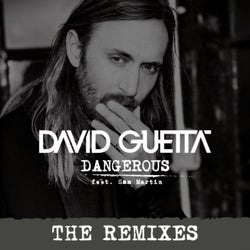 Dangerous Remixes