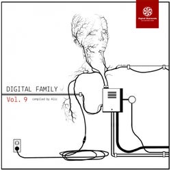 Digital Family Vol. 9