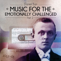 Music For The Emotionally Challenged - Part 2