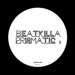 Beatkilla Prismatic 5