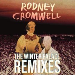 The Winter Palace Remixes
