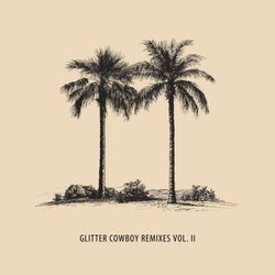 Glitter Cowboy Remixes, Vol. 2