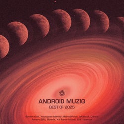 Android Muziq (Best of 2025)