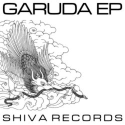 Garuda EP