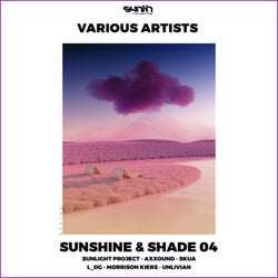 Sunshine & Shade 04
