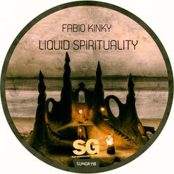 Liquid Spirituality