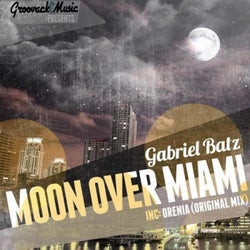 Moon Over Miami / Orenia