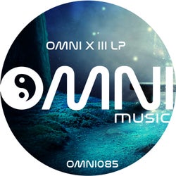 Omni X III LP