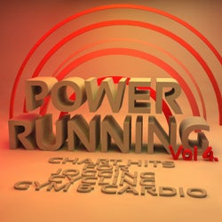 Power Running Vol 4
