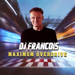 Maximum Overdrive